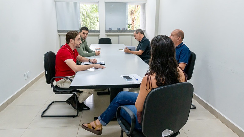 Conselho de Ética da Câmara de Franca decide até dia 29 sobre uso de carro oficial