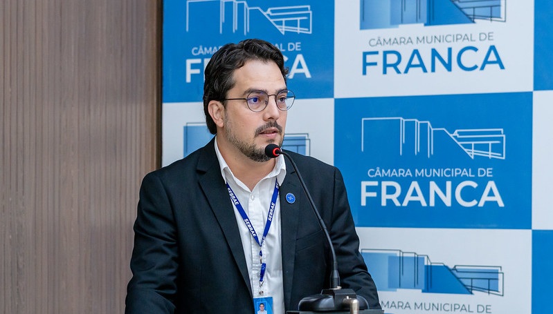 Representante do Sebrae em Franca propõe parcerias para evolução econômica e social