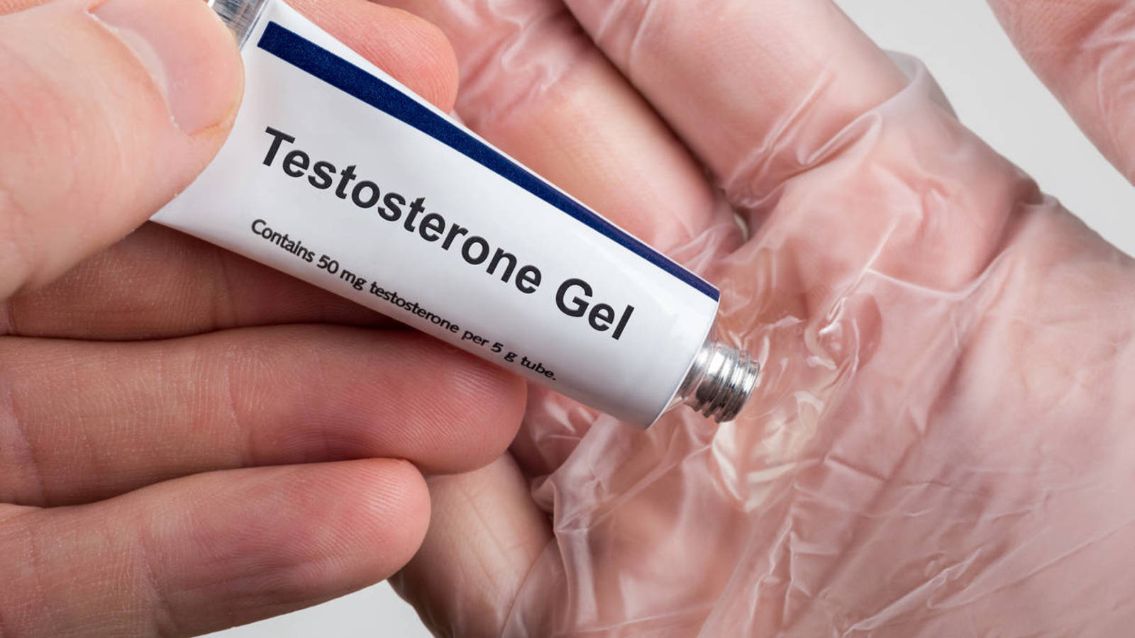 Testosterona em excesso pode trazer riscos à saúde dos homens, afirma especialista