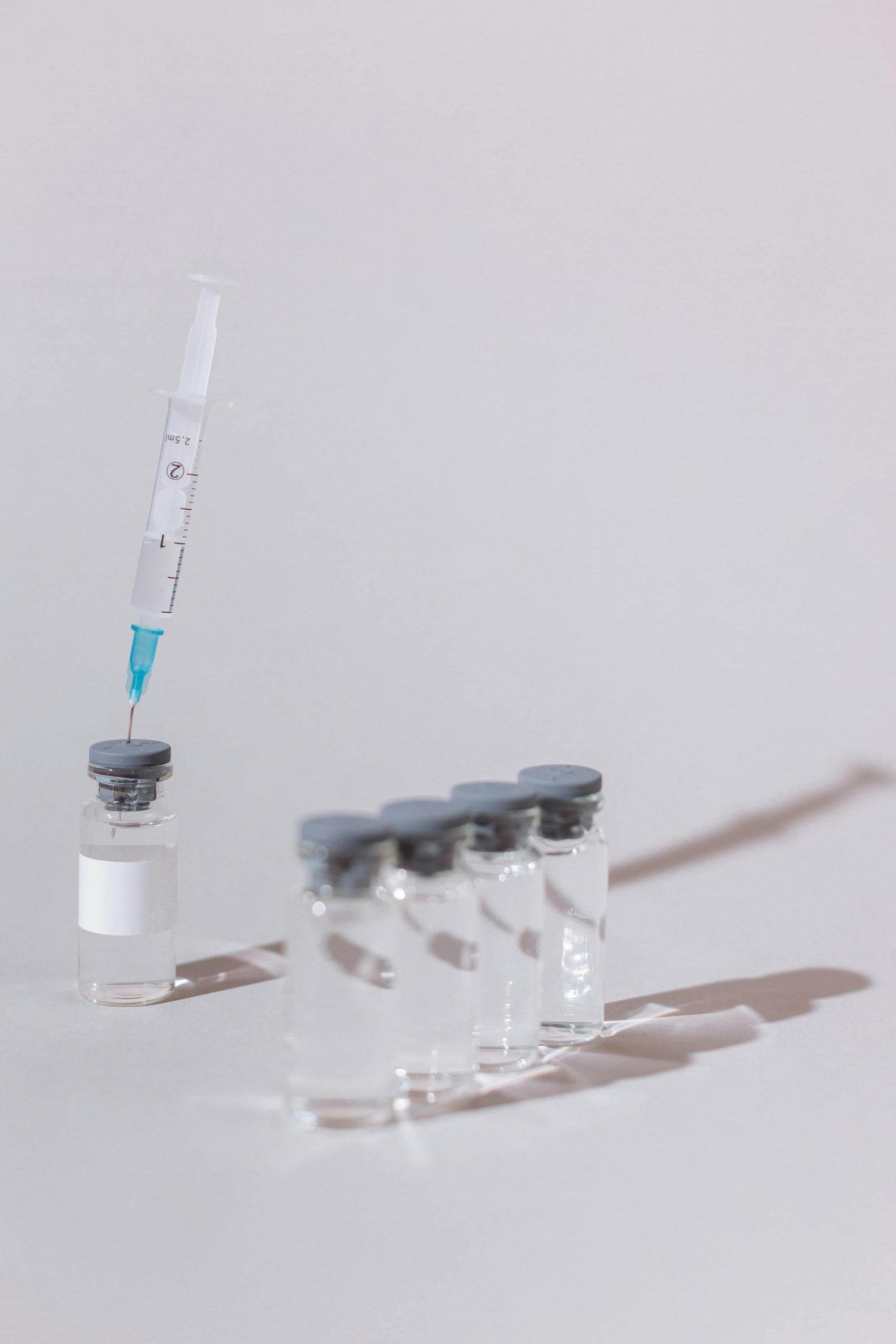 Franca inicia aplicação de Niservimabe para prevenir bronquiolite em crianças