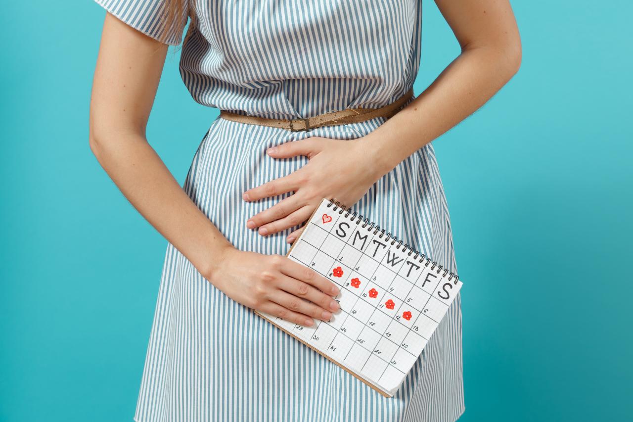 Seu ciclo mudou? A menstruação pode estar revelando um alerta do corpo