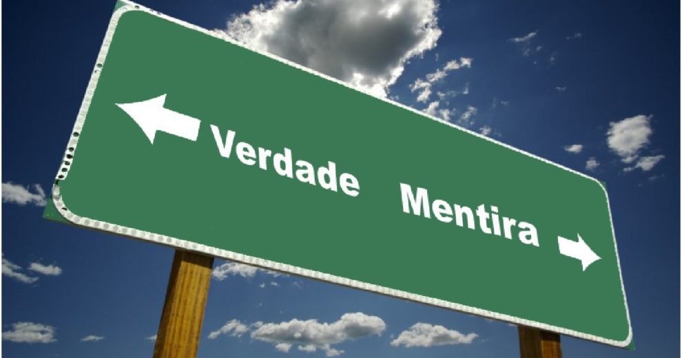 Mentiras enraizadas na sociedade e que muita gente acredita: Será que você também?