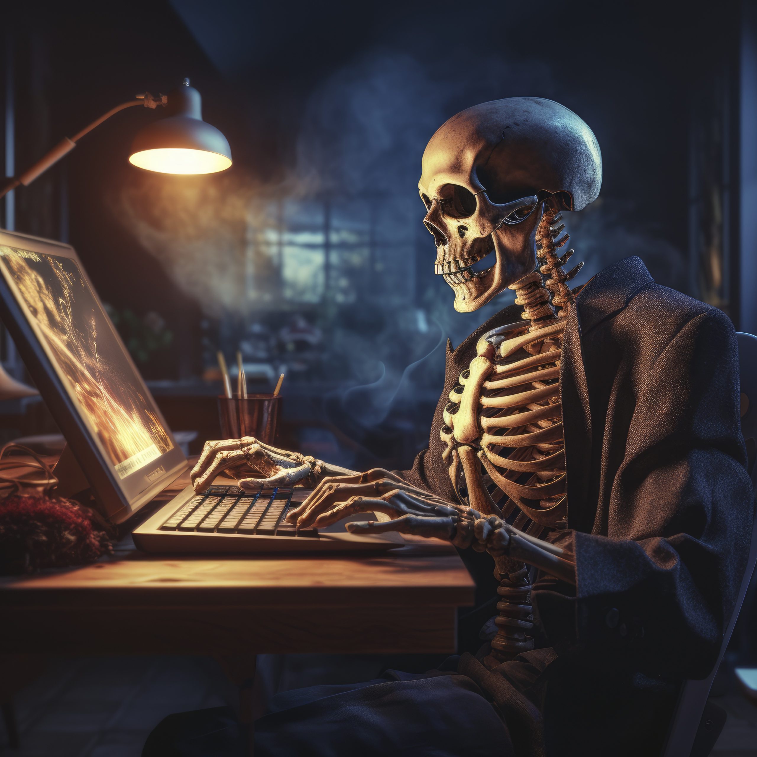 Redes sociais: O que acontece com seus dados na internet quando você morre?
