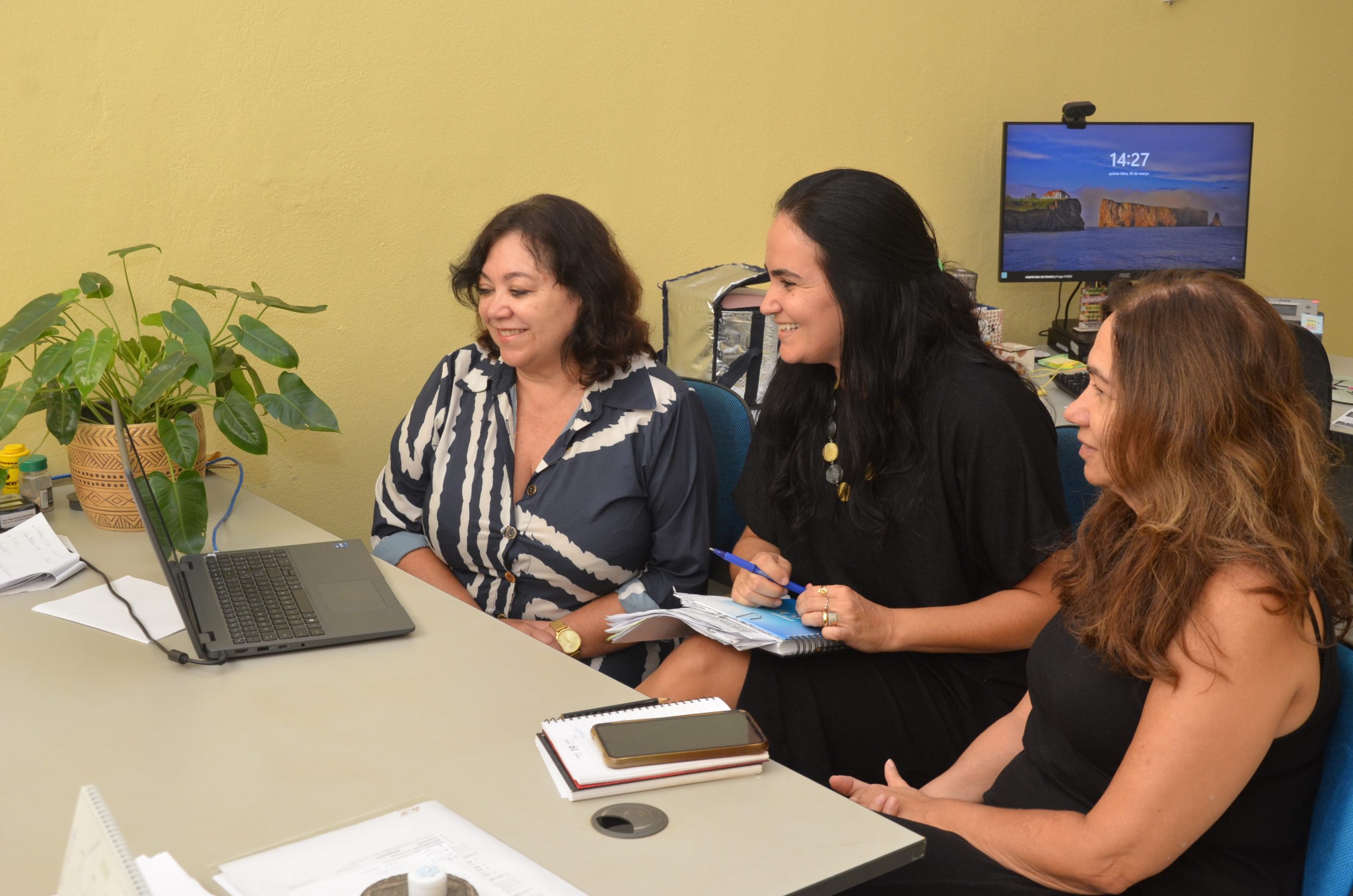 Franca vira referência e apresenta políticas sociais a São Paulo