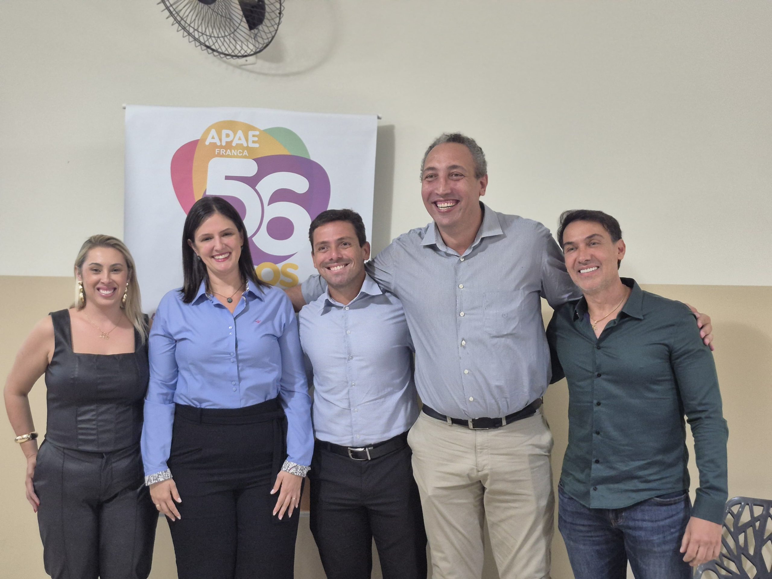 Leilão União de Forças da APAE Franca: veja quando será e quanto pretende arrecadar