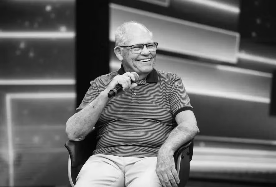 Morre Silvio Matos, ator e dublador, sucesso na Internet, que vai fazer falta