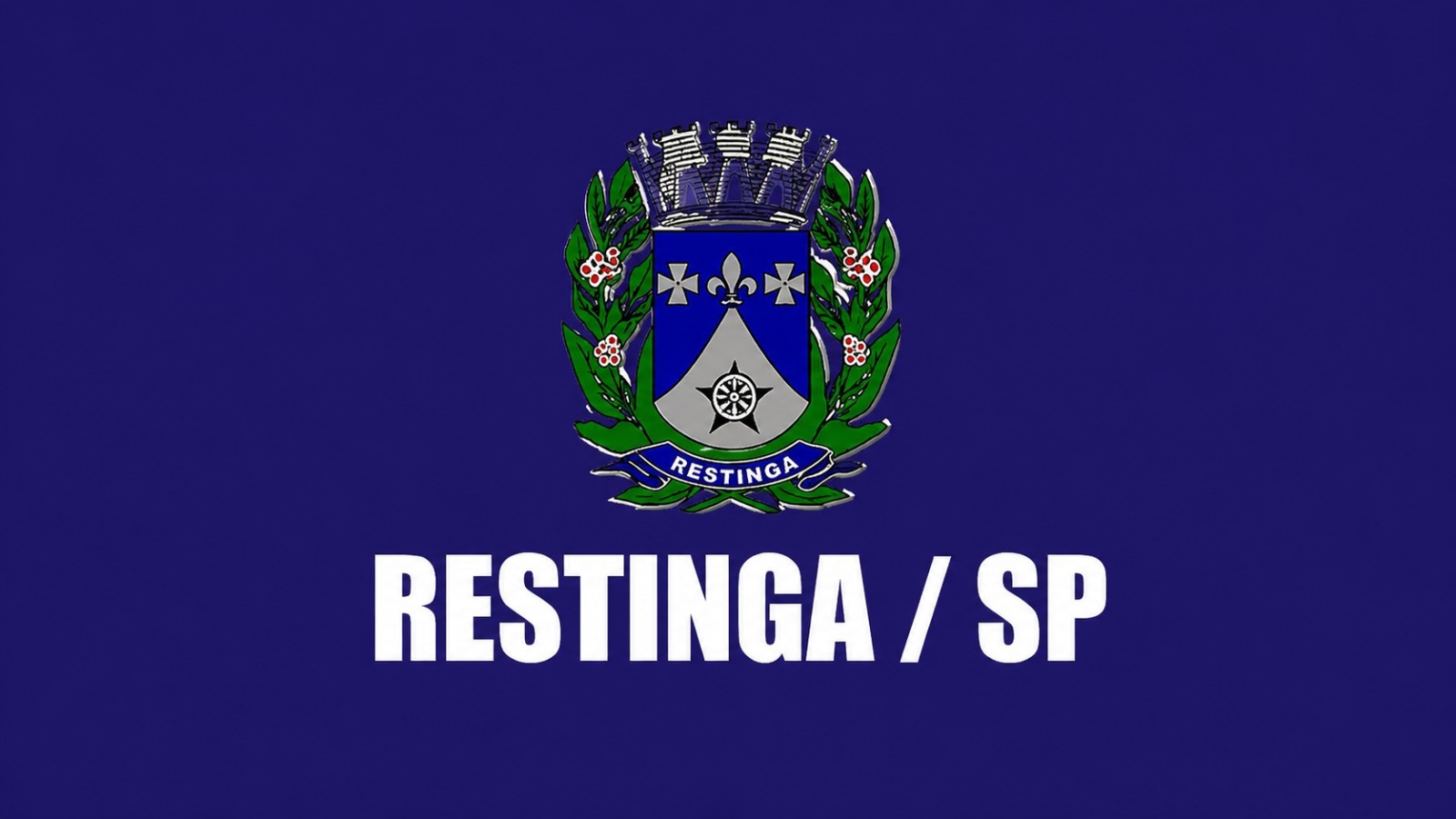 PREFEITURA MUNICIPAL DE RESTINGA/SP – CONCURSO PÚBLICO 001/2025 – CONVOCAÇÃO