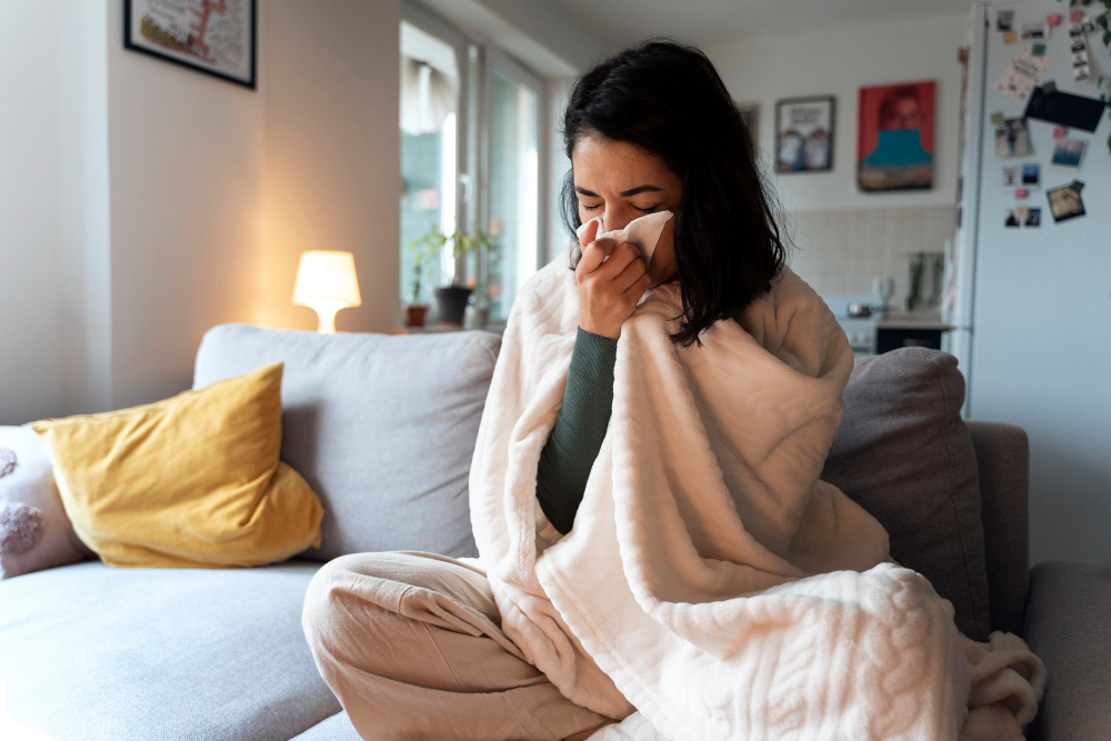 Gripe ou resfriado? Especialista explica como diferenciar os sintomas e se proteger