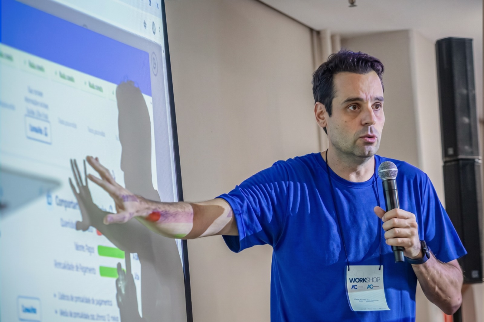 ACIF participa de evento histórico da Facesp sobre recuperação de crédito