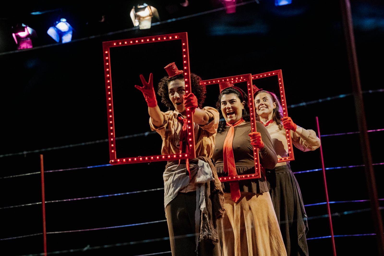 CULTSP PRO abre inscrições para orientação artística gratuita a grupos de teatro