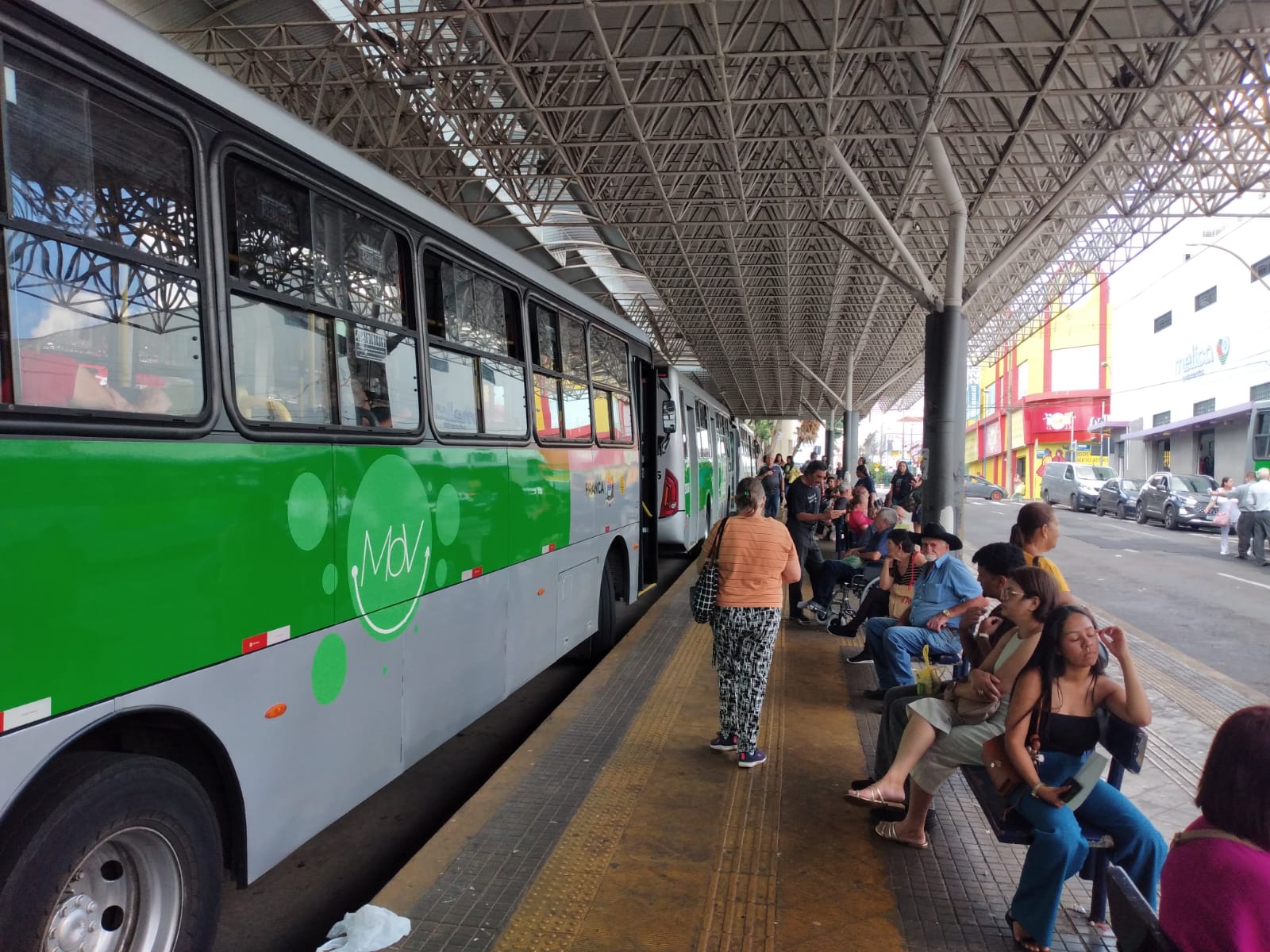 Veja mudanças nos trajetos e horários dos ônibus urbanos em Franca, a partir de 4/5