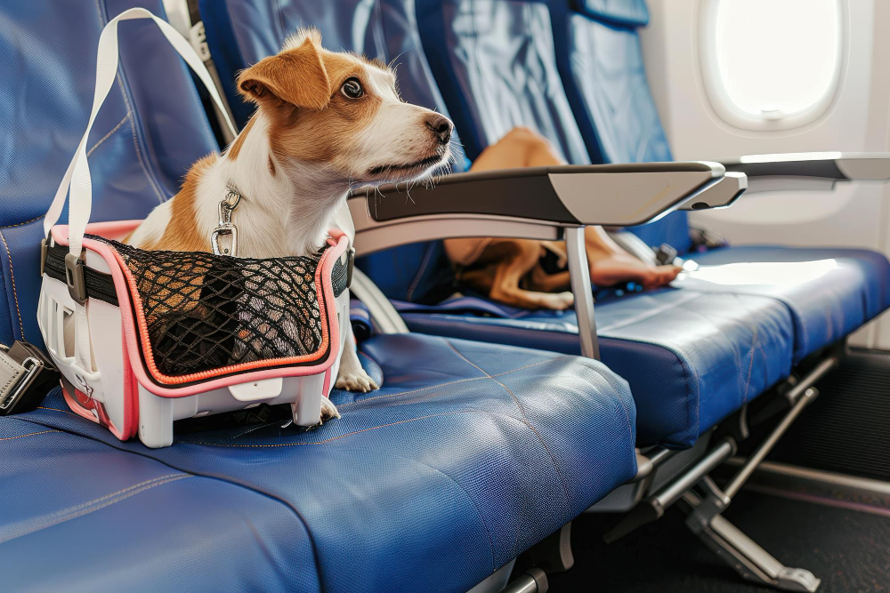 Fato ou fake: o que é verdade sobre documentos para viagem internacional com pets