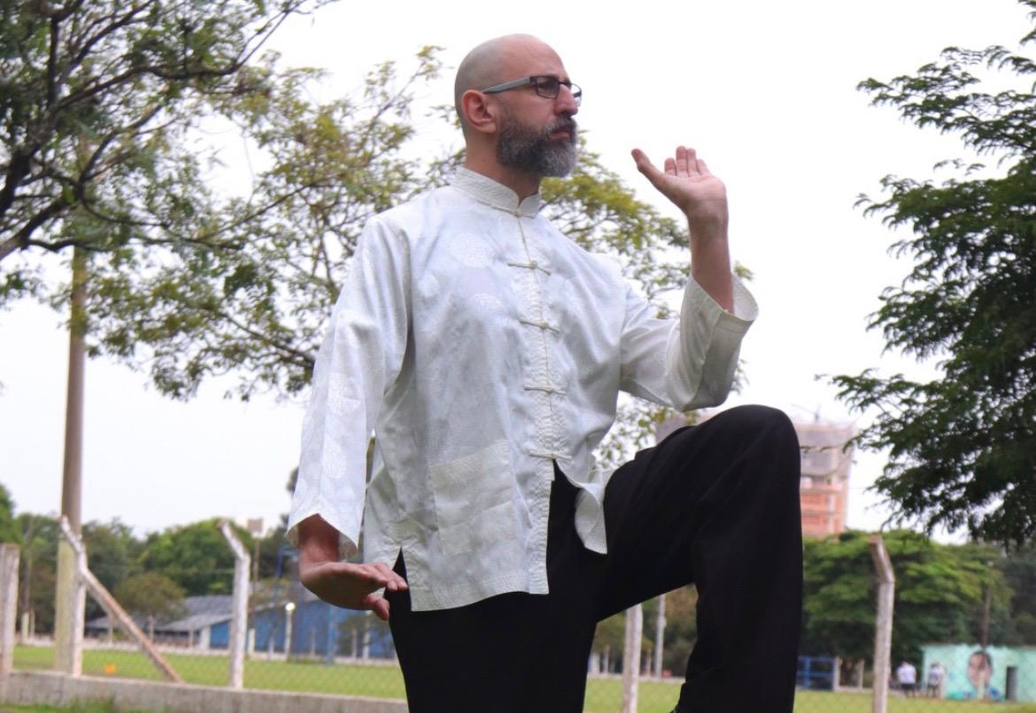 SESC Franca terá aulas gratuitas de Tai Chi Chuan e Yoga nos fins de semana de abril
