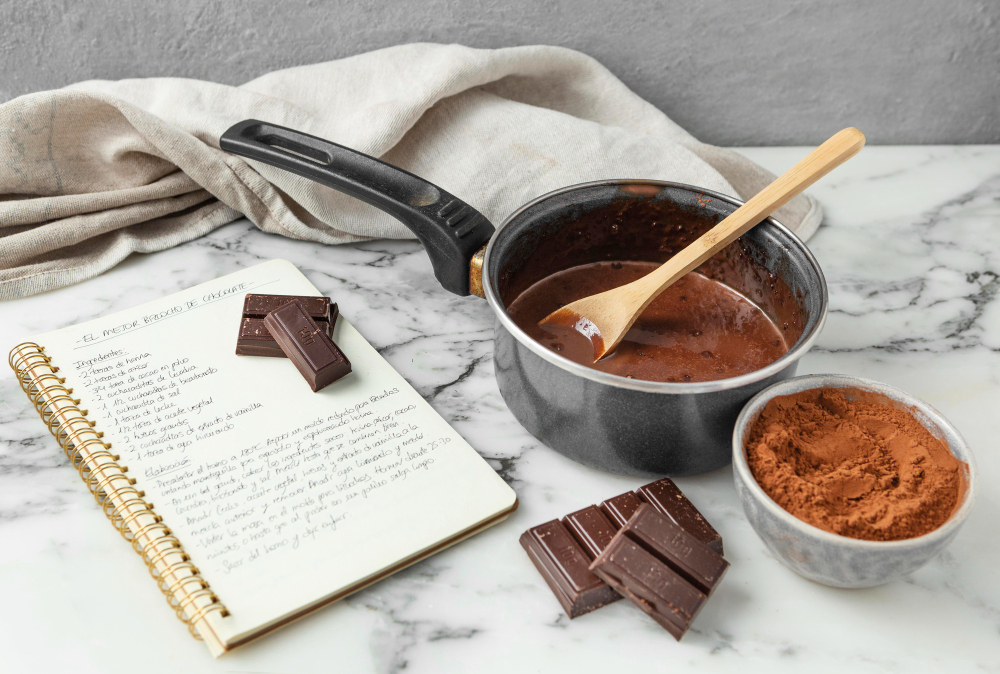 Perto da Páscoa, veja receitas com chocolate pesquisadas e estados mais chocólatras