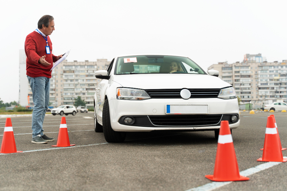 Motoristas com CNH categoria B serão afetados por mudança nas regras de trânsito