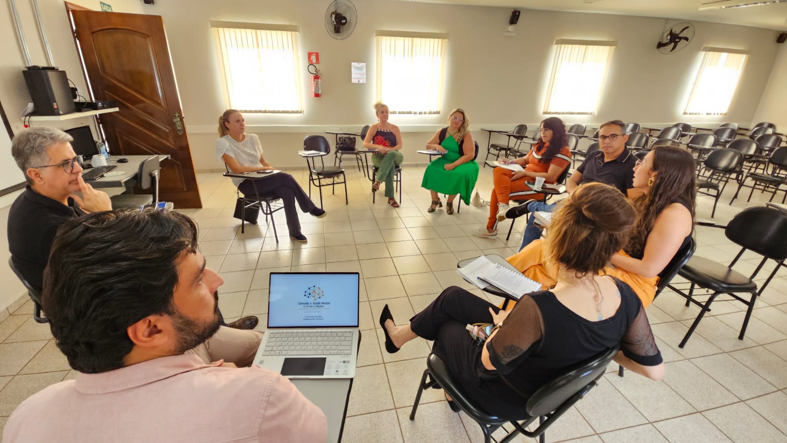 Franca e Região sediam a 1ª Jornada de Saúde Mental com inscrições gratuitas