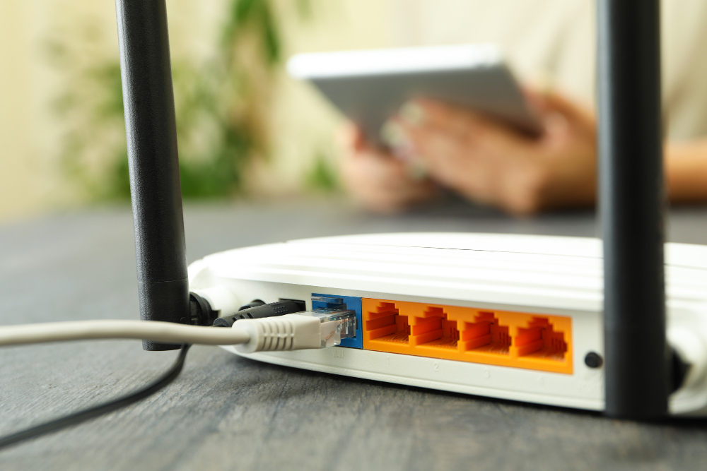 Wi-Fi lento em casa? Veja os erros comuns que podem ser o motivo da lentidão