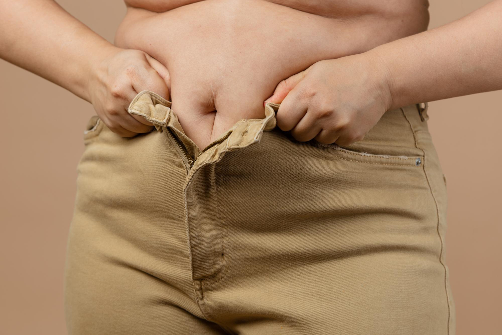 Gordura abdominal: conheça 7 hábitos que reduzem a gordura sem dietas milagrosas