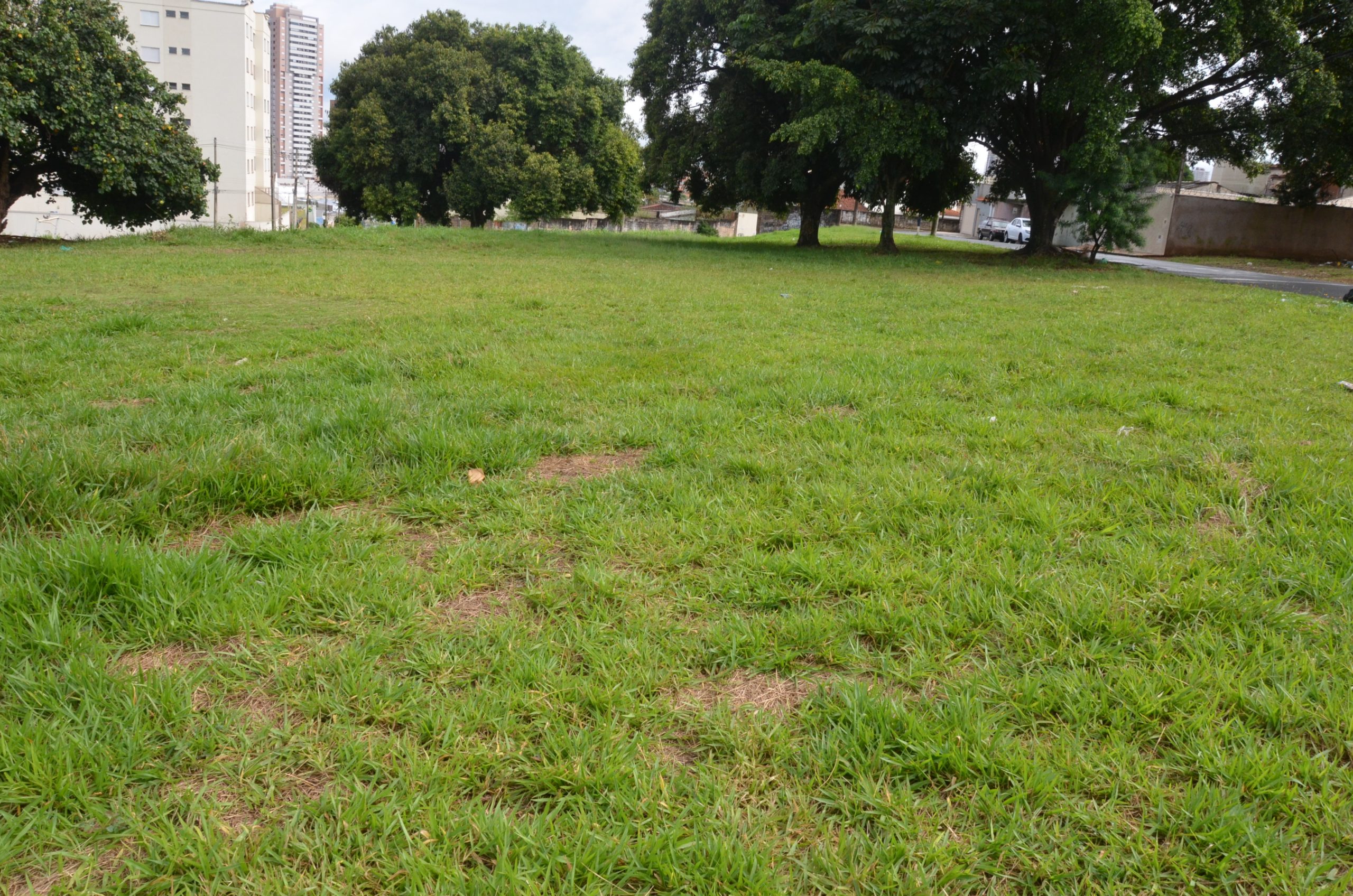 Vila Santa Cruz vai ganhar novo CEPEL com quadras, skate e lazer