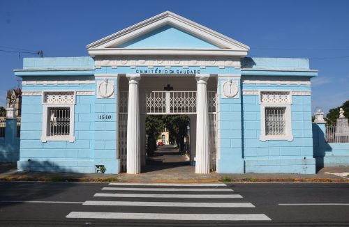 Franca abre leilão para comércio de flores no Dia das Mães - Jornal da Franca