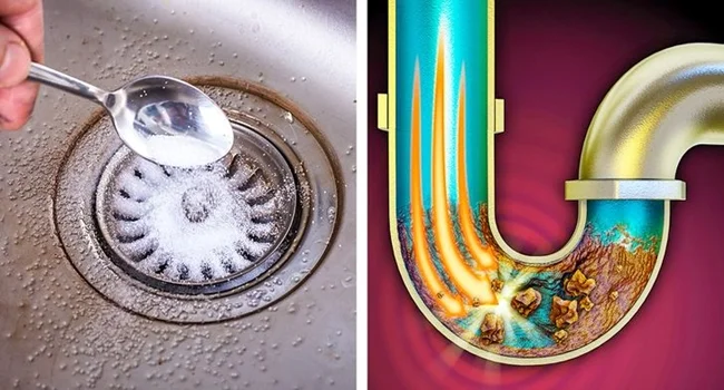 Conheça algumas dicas práticas de como desentupir pias e ralos sem esforço