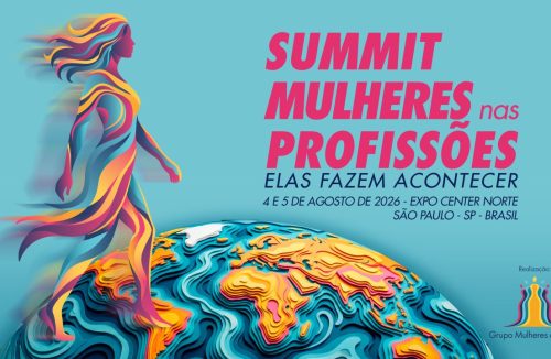 Luiza Helena Trajano faz coletiva para lançar o Summit Mulheres nas Profissões - Jornal da Franca