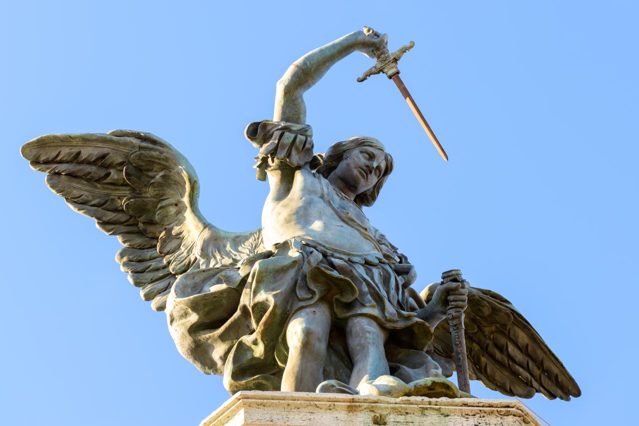 Todo mundo tem proteção espiritual? Veja como ativar seu anjo da guarda