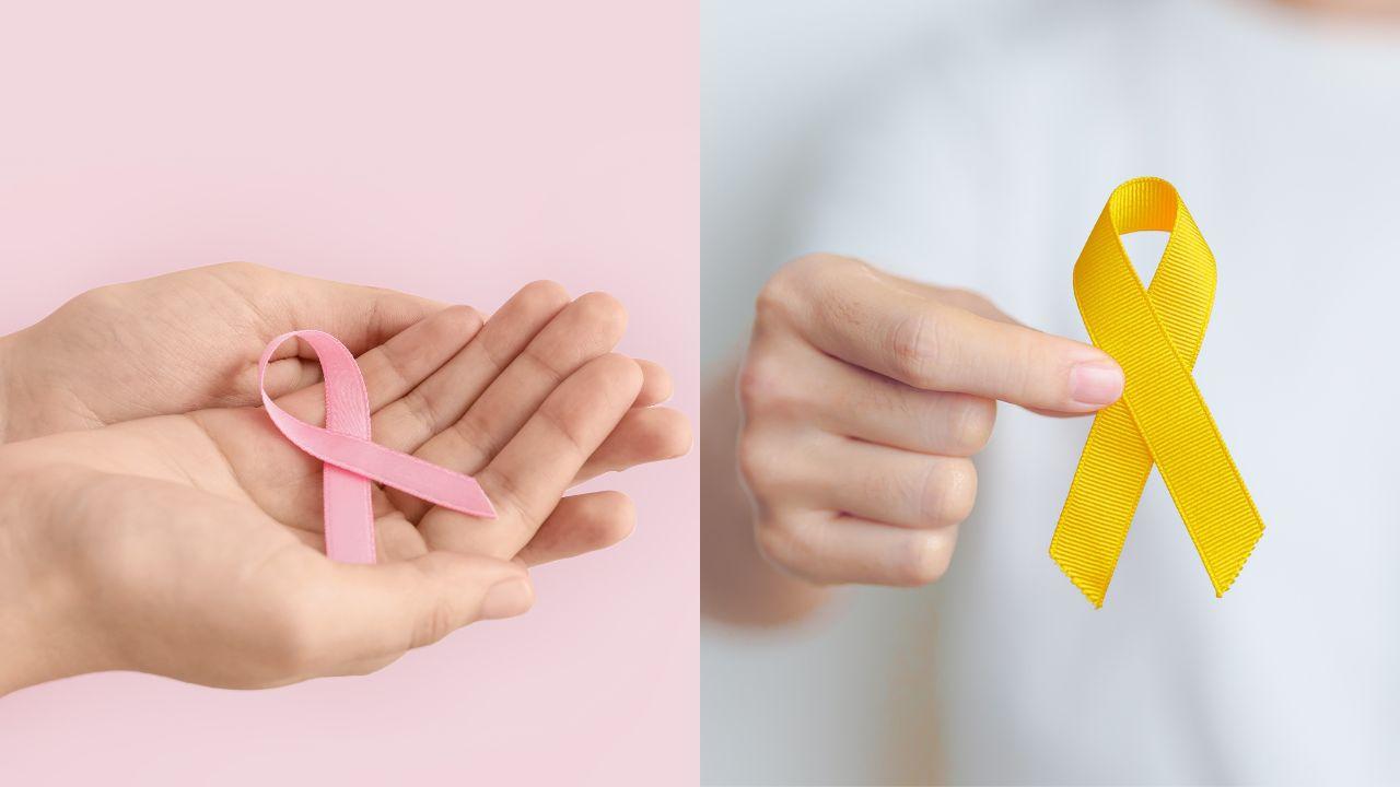 Abril azul, outubro rosa: por que cada mês tem uma cor?