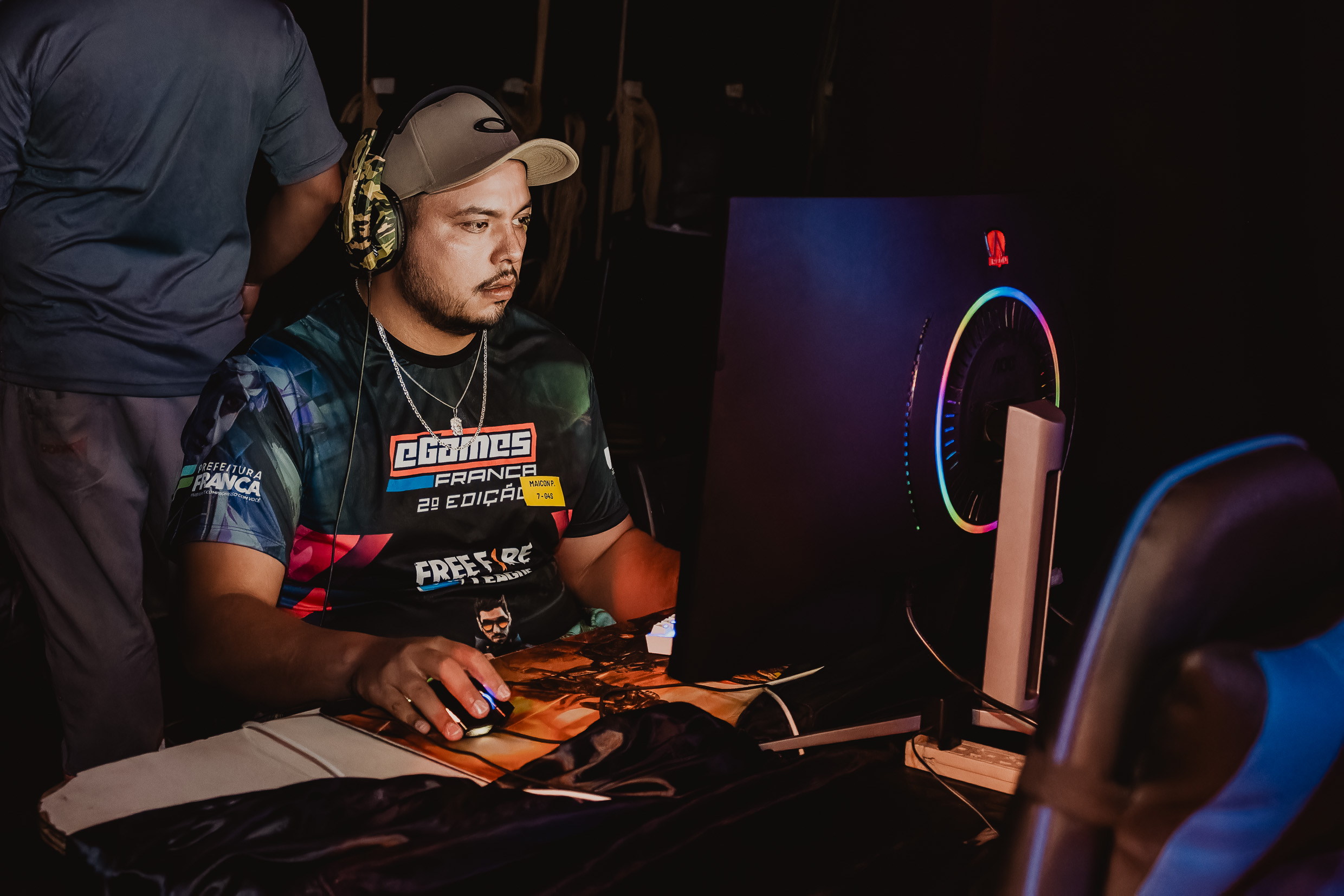 e-Games Franca está com inscrições abertas até 3 de maio para nova fase