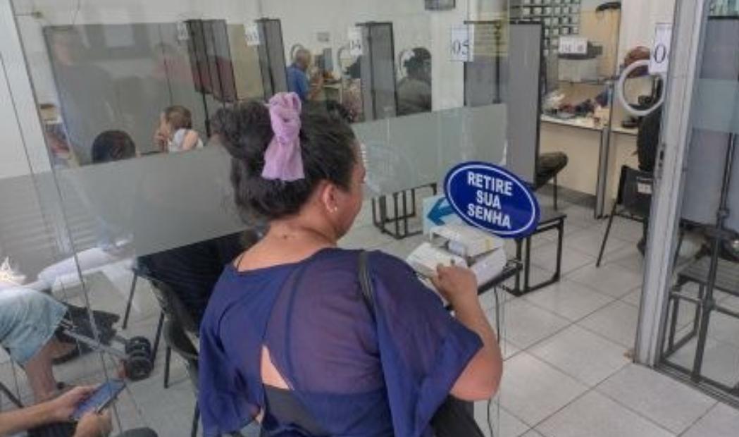 Prazo para tirar ou regularizar o Título de Eleitor termina no próximo dia 6 de maio