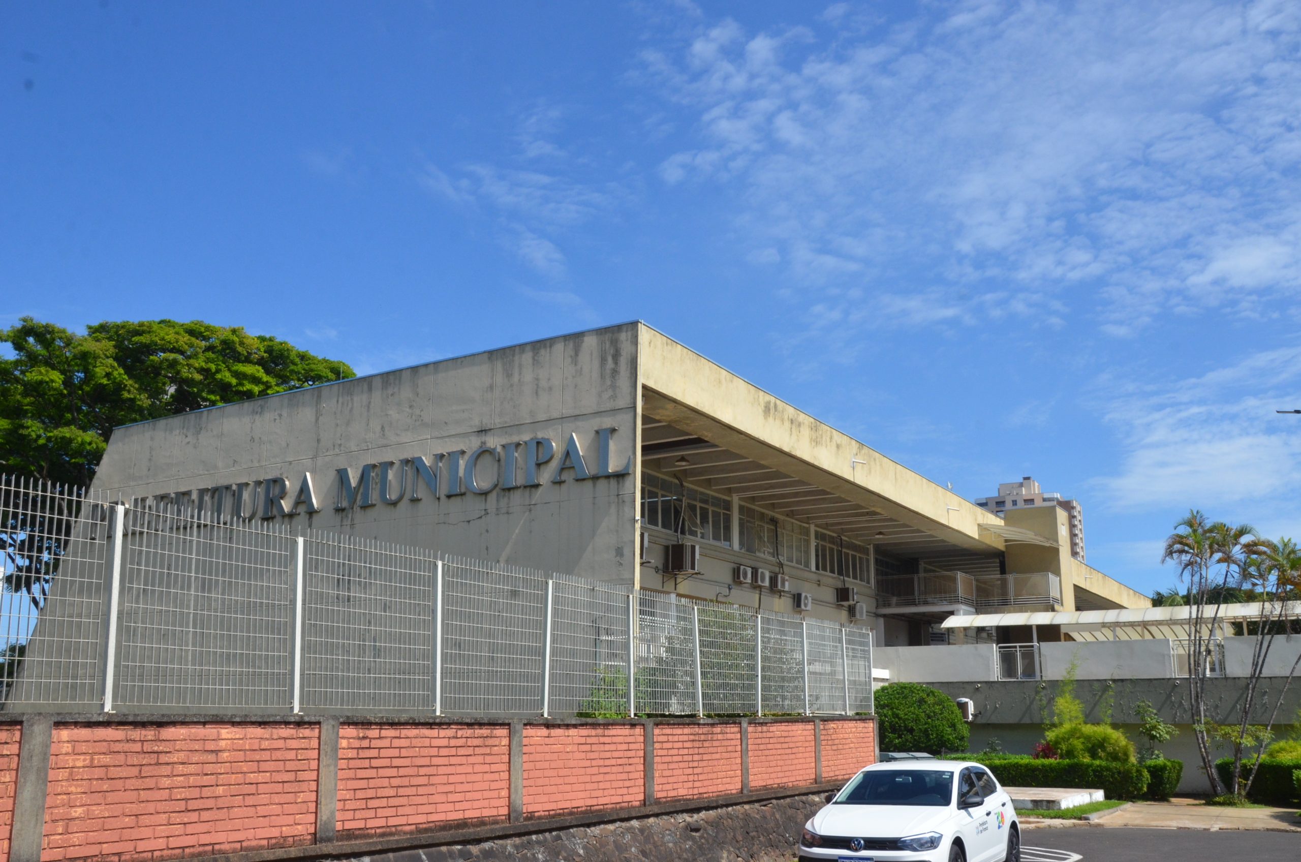 Repartições municipais fecham no feriado do Dia do Trabalho em Franca