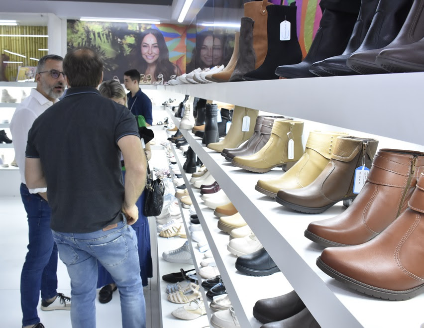 Prefeitura leva 20 pequenas empresas de Franca à BFShow. Veja como participar, em SP