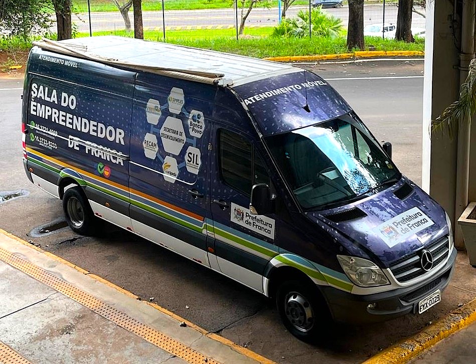 Quer abrir um negócio? Bora Crescer leva apoio gratuito ao Leporace nesta quarta, 15