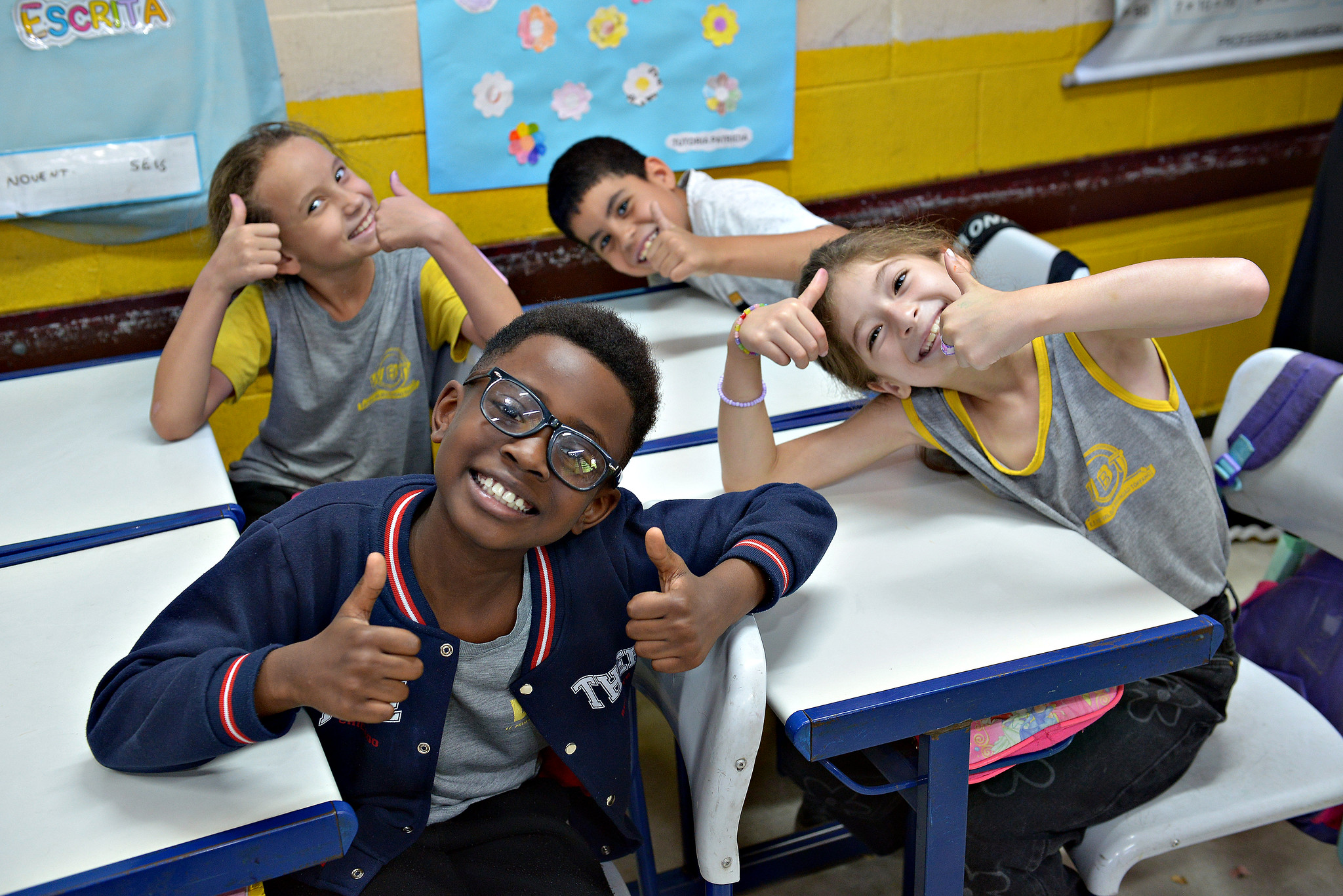 Região de Franca tem 16 mil alunos na Olimpíada de Matemática: Confira o calendário