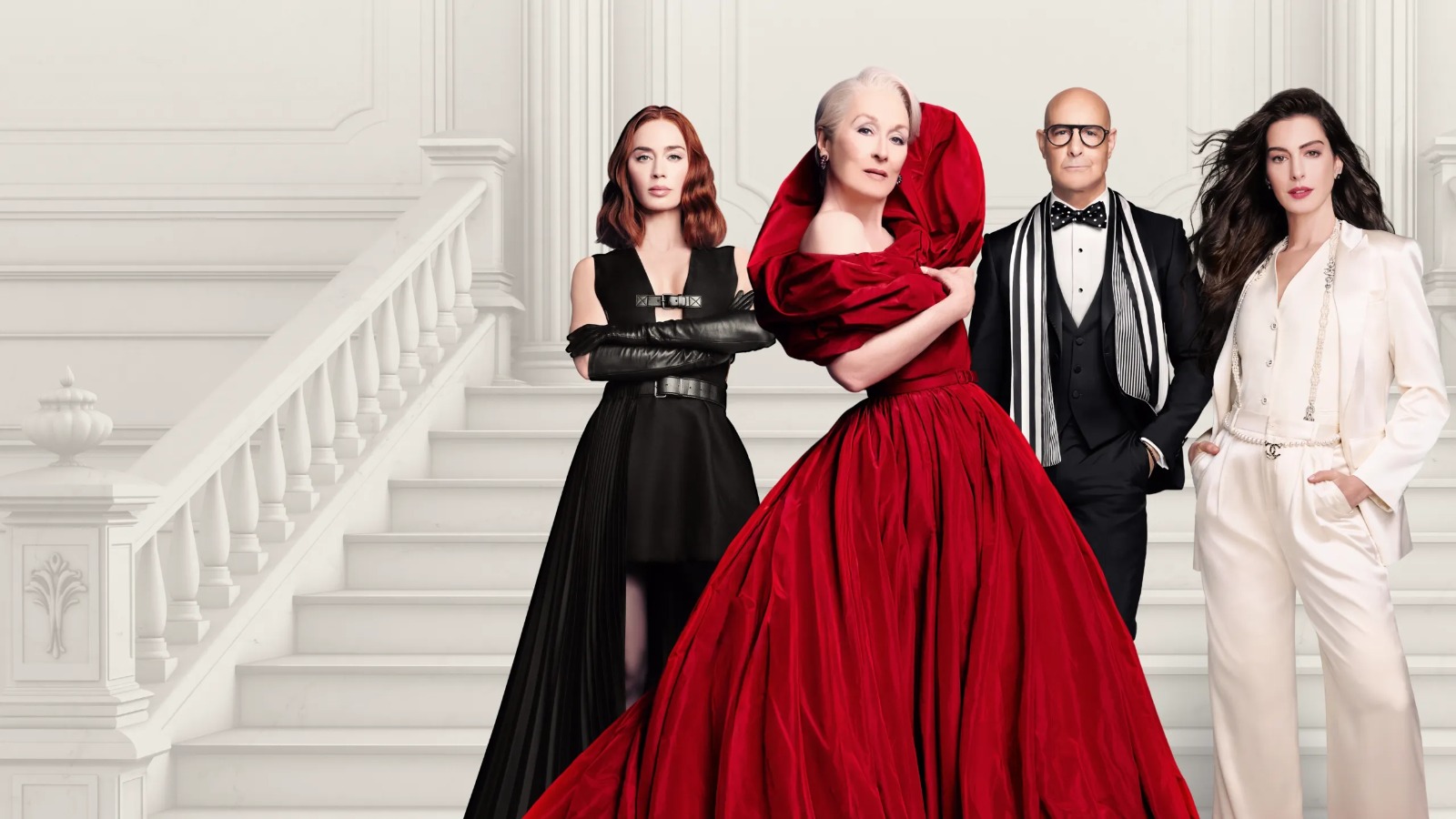 5 lições que o filme “O Diabo Veste Prada 2” ensina sobre carreira e dinheiro