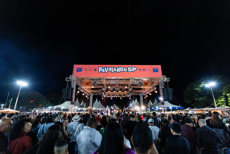 Veja as cidades da região de Franca que participam do Revelando SP em Barretos