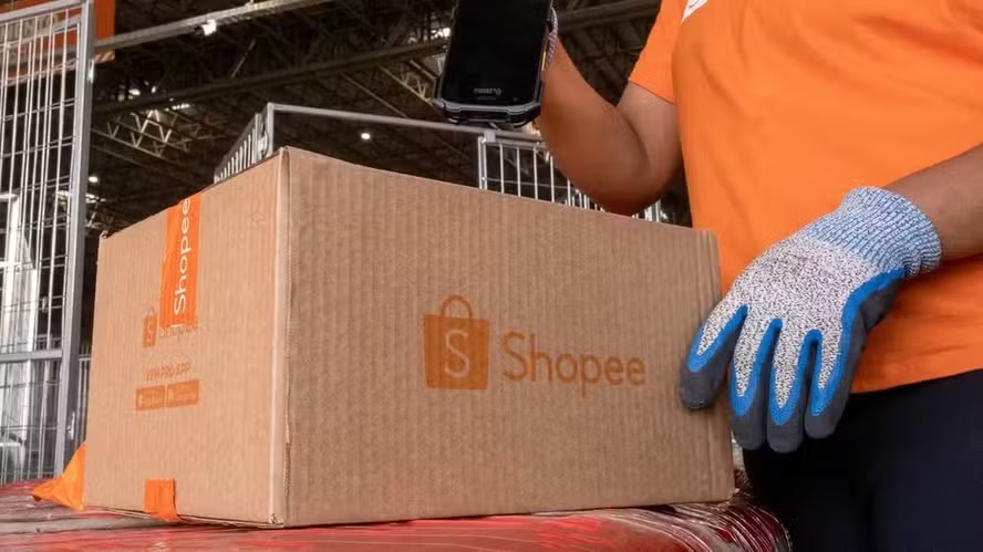 Shopee abre vagas para auxiliar de logística em Franca e região: salário de R$ 2020