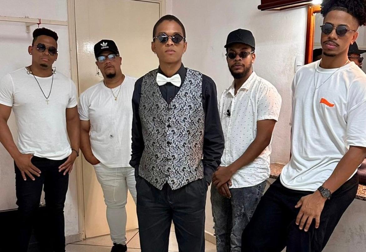 Vitória no palco e identidade musical: Peluk & Banda vencem Festival Águas de Março