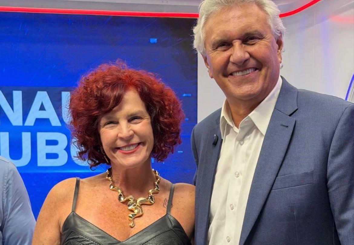 Pré-candidato, Caiado vem a Franca neste sábado (9) conhecer realidade da região