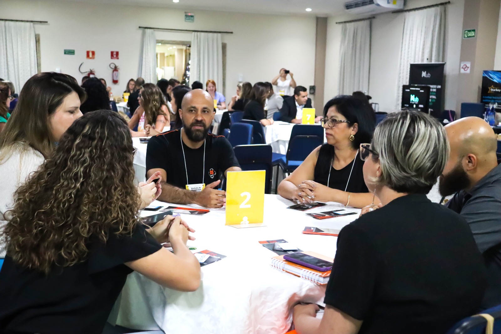Já estão abertas as inscrições para a Rodada da Rede de Negócios da Acif