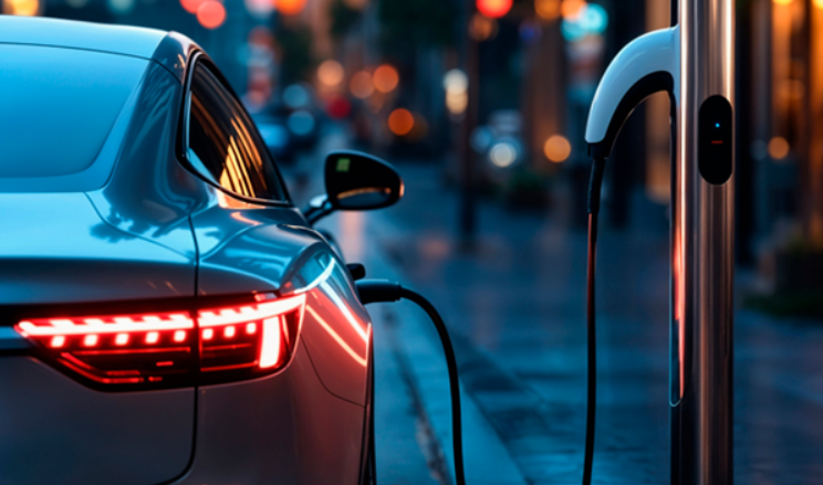 Oficinas de Franca se reinventam para atender os carros elétricos no pós-vendas