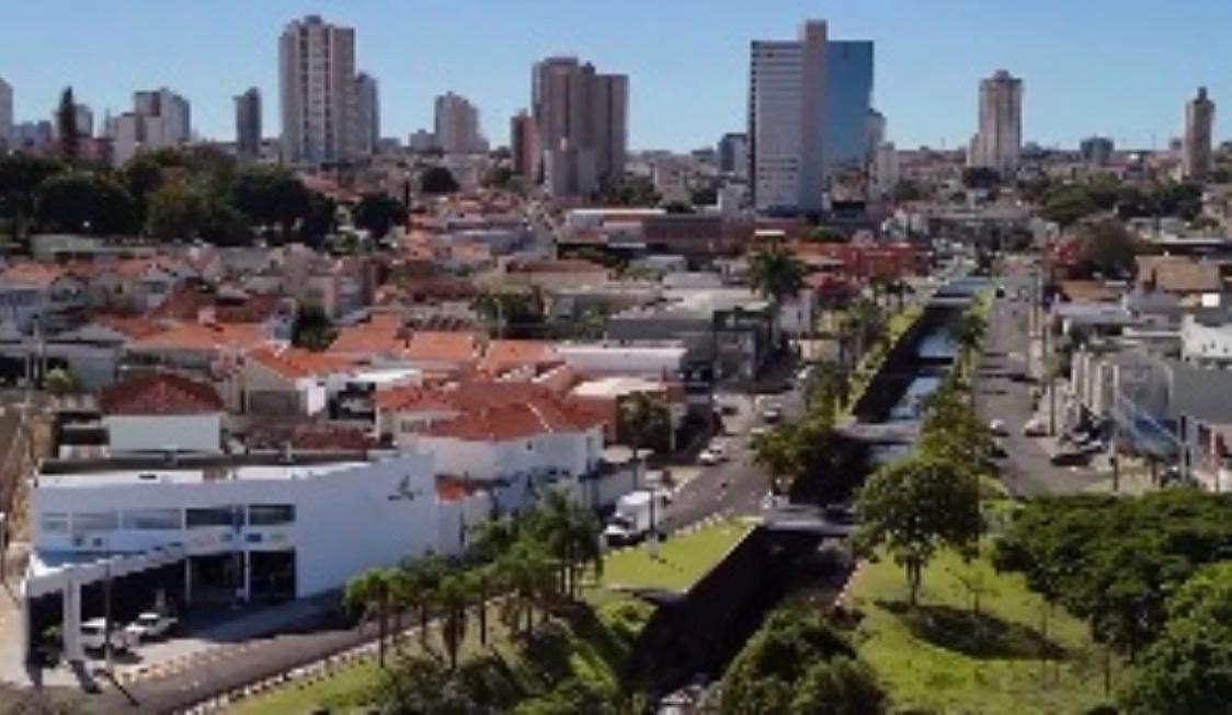 Prefeitura de Franca altera trânsito na Dr. Alonso y Alonso, no trecho da cachoeira