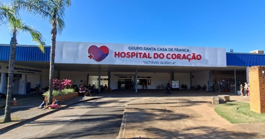 Com mais 28 unidades instaladas, Grupo Santa Casa de Franca chega a 374 leitos SUS
