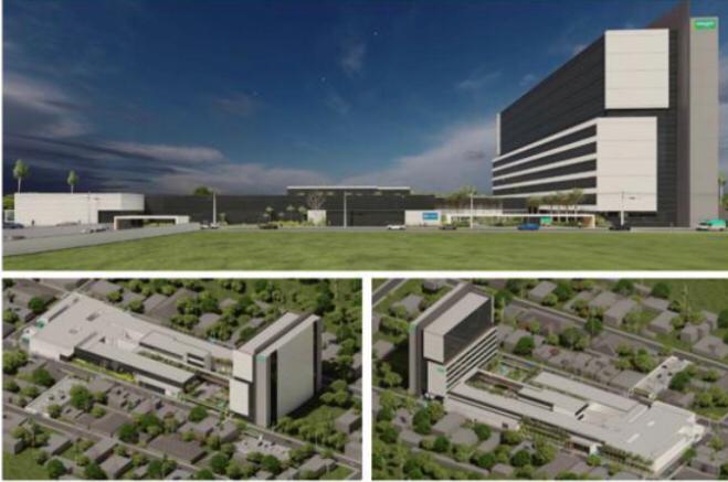 Unimed Franca faz 55 anos e prepara inauguração da expansão do Hospital São Joaquim
