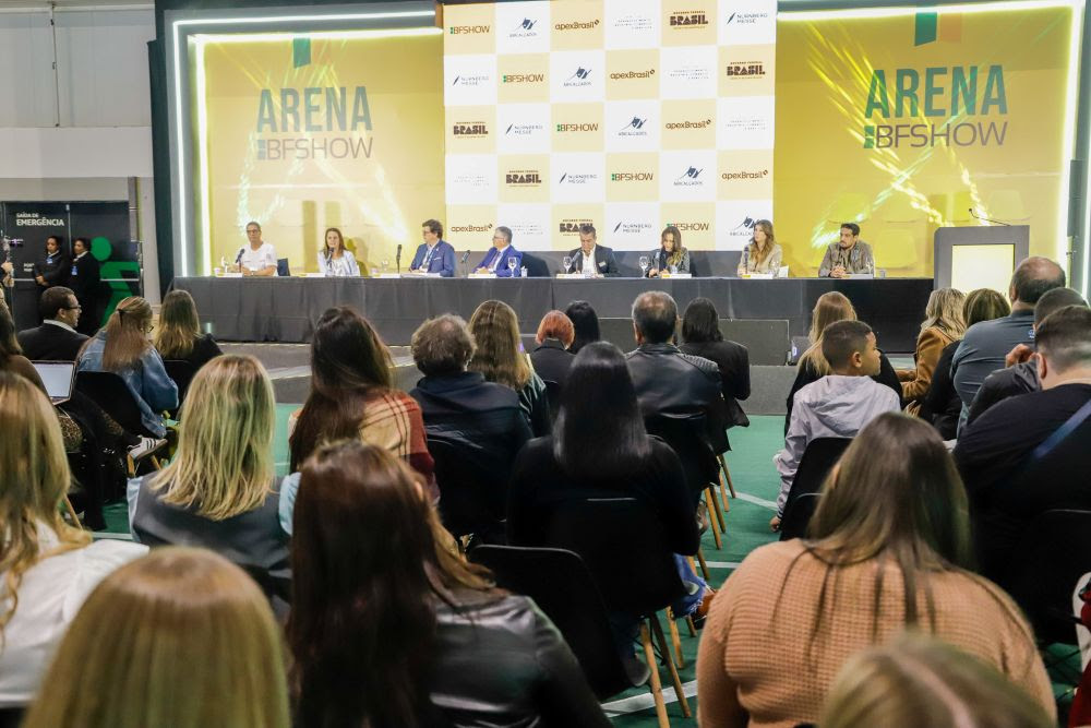 Expectativa é de que o setor calçadista deve crescer no segundo semestre de 2026
