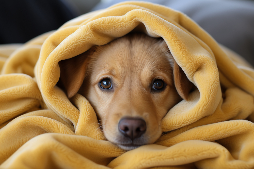 Inverno exige ainda mais dedicação aos animais de estimação. Veja como agir