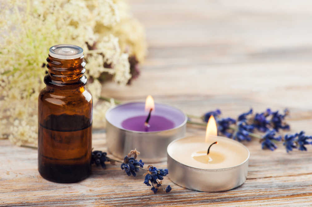 Como regular sua instável rotina de sono? Aromaterapia pode ser um ponto de ajuda