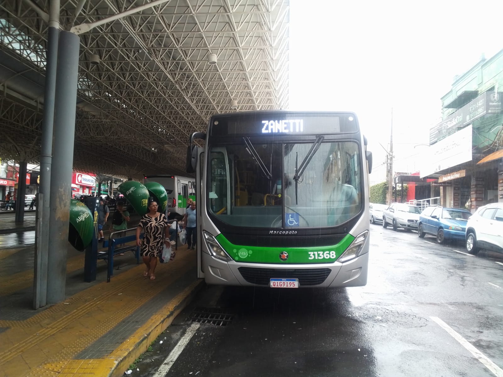 População é chamada para dar opinião sobre a Tarifa Zero no transporte de Franca