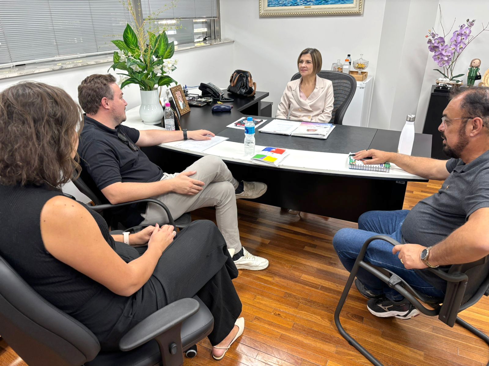 Pastoral do Menor de Franca recebe R$ 100 mil para ampliar seu atendimento