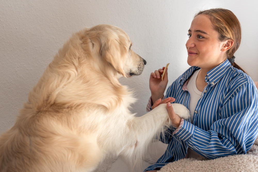 Já imaginou se o seu pet falasse? Vem aí a tecla SAP do seu animal de estimação